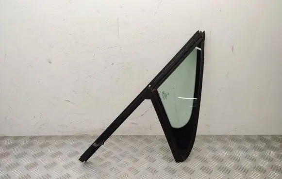 Peugeot 508 Front door vent window glass four-door 43R000112 30010211