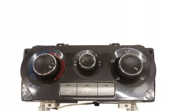 Fiat Bravo Climate control unit 5G7846100