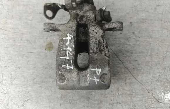 Opel Astra H Rear brake caliper TH793LN44CZH1659