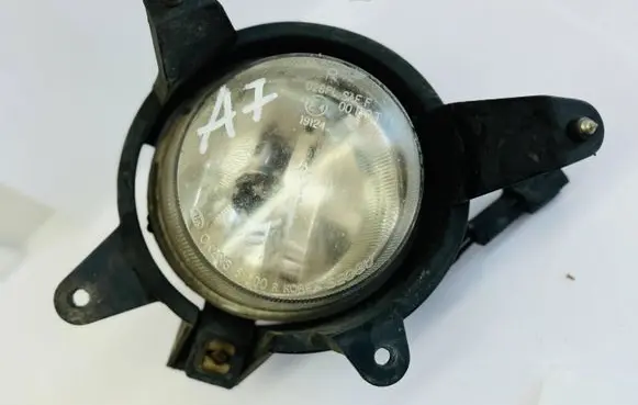 KIA Carnival Front fog light OK2N351500 51500