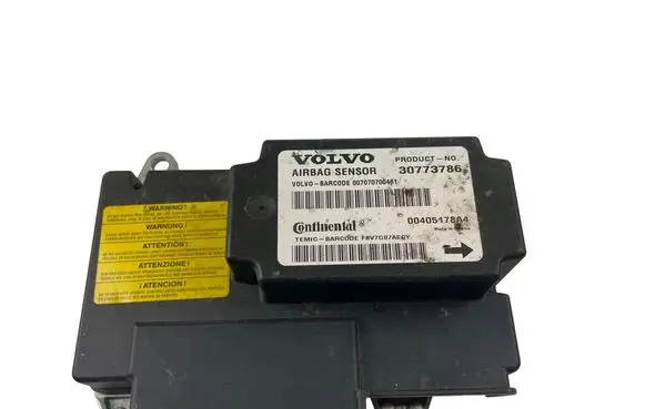 Volvo C30 Other control units/modules 30773786