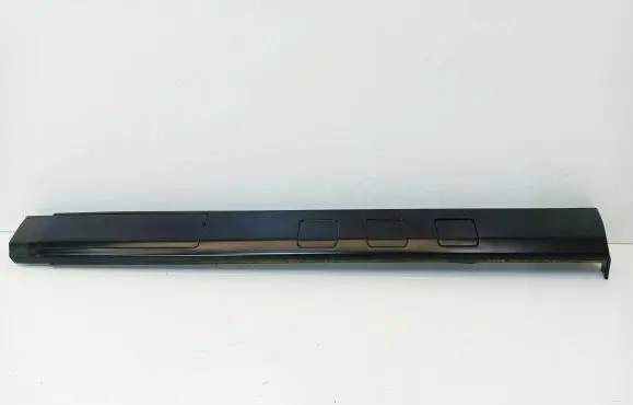 Honda CR-V Roof trim bar molding cover 0710
