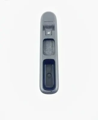 Peugeot 5008 Electric window control switch 96650618ZD