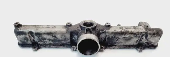Opel Astra G Intake manifold 90530759
