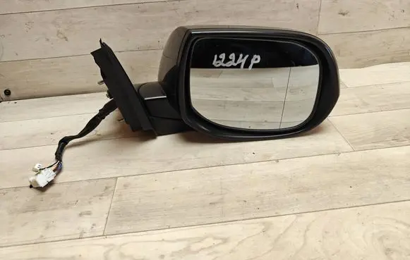 Honda Accord Front door electric wing mirror E6030173 E6020173