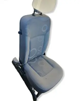Renault Kangoo II Front passenger seat 