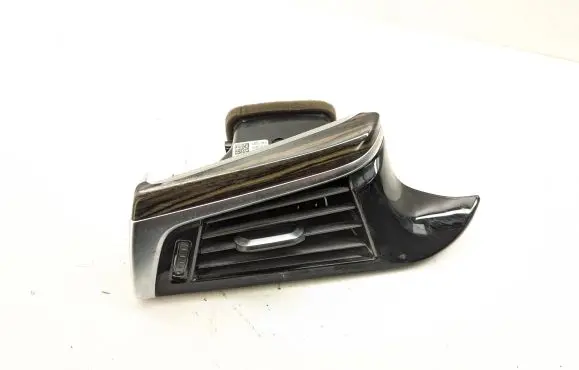 BMW 5 G30 G31 Dashboard side air vent grill/cover trim 9329545 09877 19012018