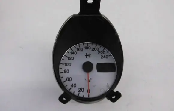 Alfa Romeo 156 Speedometer (instrument cluster) 60653706