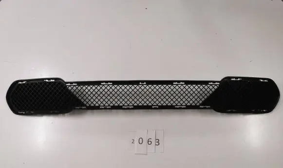 BMW X1 F48 F49 Front bumper lower grill 2990368 142064-11