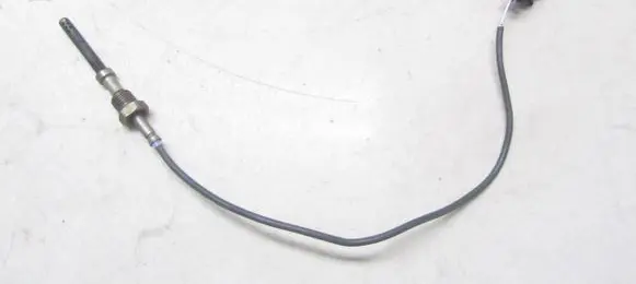 Volvo XC60 Exhaust gas temperature sensor 31370466