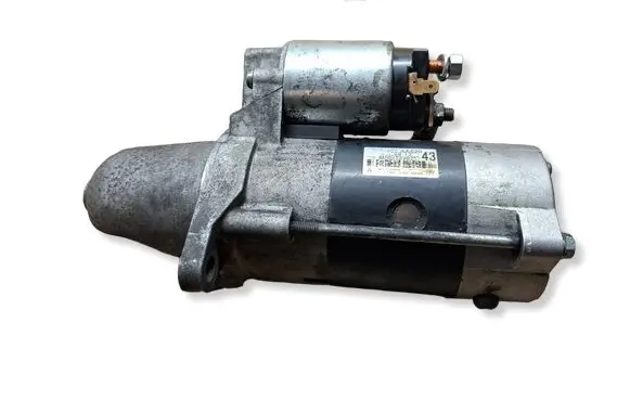 Subaru Forester SH Starter motor 23300AA620
