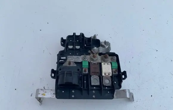 Opel Vivaro Positive wiring loom 030048001