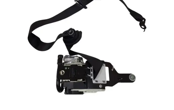 Mercedes-Benz E W212 Front seatbelt 621933200E