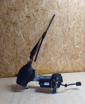 Mercedes-Benz C W202 Wiper motor 2026200352 40387712
