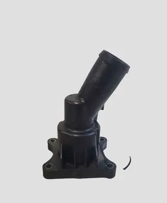 Volvo XC60 Thermostat/thermostat housing 31293767