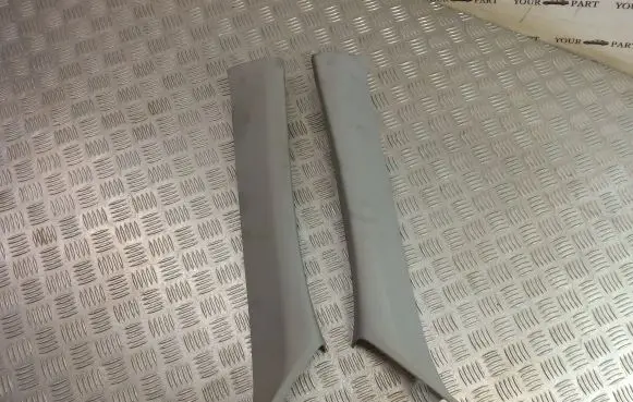 BMW X3 F25 (A) pillar trim 9169303