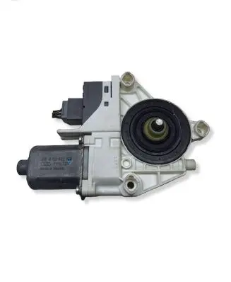 Mitsubishi Eclipse Front door window regulator motor 989635100 981139102