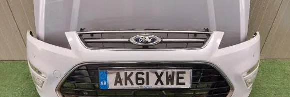 Ford Mondeo MK IV Front piece kit 