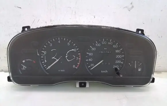 Ford Mondeo MK II Speedometer (instrument cluster) 98BP10C956DB