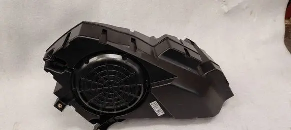 Porsche Panamera (971) Subwoofer speaker 971035481F