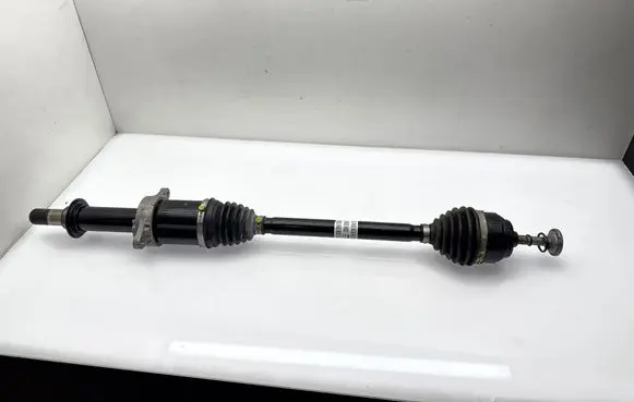 BMW iX Front driveshaft E0002491B 5A09CA204 15540010