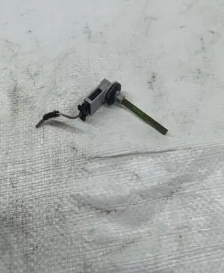 Skoda Yeti (5L) Interior temperature sensor 4B0820539 784302B 0710090507