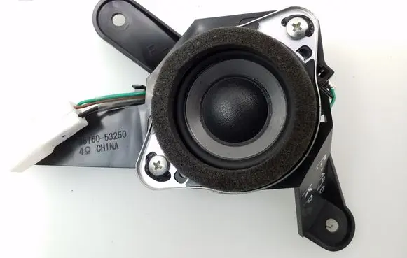 Lexus IS 220D-250-350 Front door speaker 8616053250