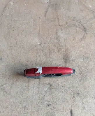 Suzuki SX4 Rear door exterior handle