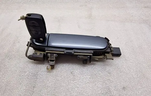 Audi A8 S8 D2 4D Front door handle cover 