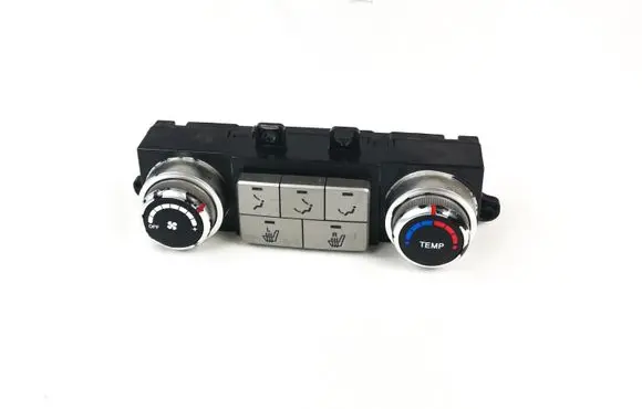 Hyundai ix 55 Climate control unit 972503jxxx 979503j110
