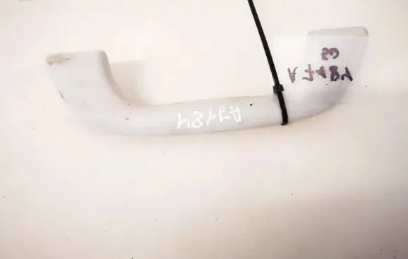 Subaru Legacy Front interior roof grab handle d350ah201