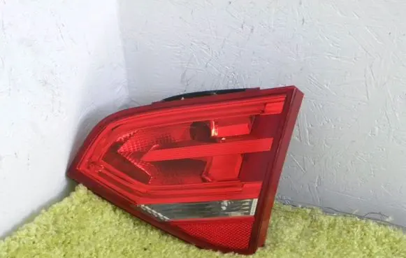 Audi A3 S3 8P Rear/tail lights