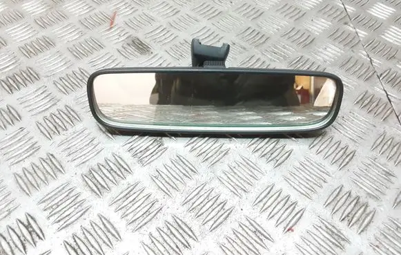 Honda Accord Rear view mirror (interior)