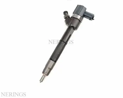 Hyundai Matrix Fuel injector 0445110222