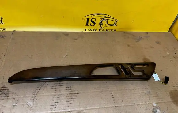 Mercedes-Benz GL X166 Front door trim bar A1667203322