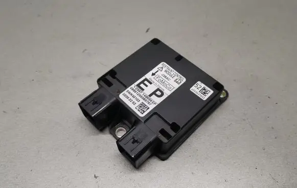 Mazda 2 Other control units/modules 2S6T14B056EP
