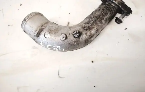 Nissan Almera Tino Intercooler hose/pipe 14460bn300