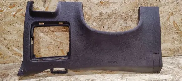 KIA Stinger Steering wheel column trim