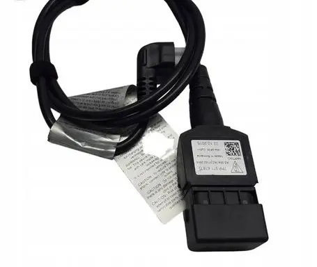 Porsche Panamera (970) Other wiring loom 7PP971678D