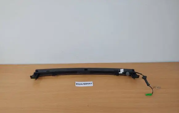 Volvo V60 Third/center stoplight 31468198