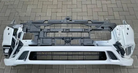 Mitsubishi Outlander Front bumper 6410G227ZZ