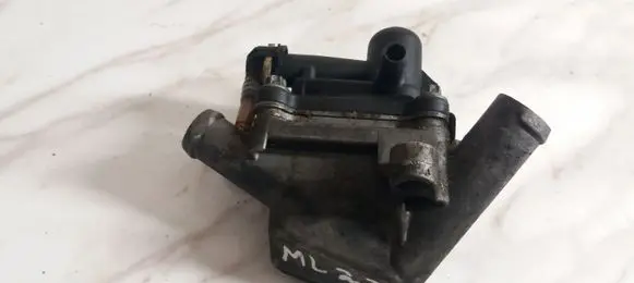 Mercedes-Benz ML W163 Fuel injection (other) A6120700211