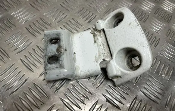 Citroen Jumper Rear door upper hinge A048903