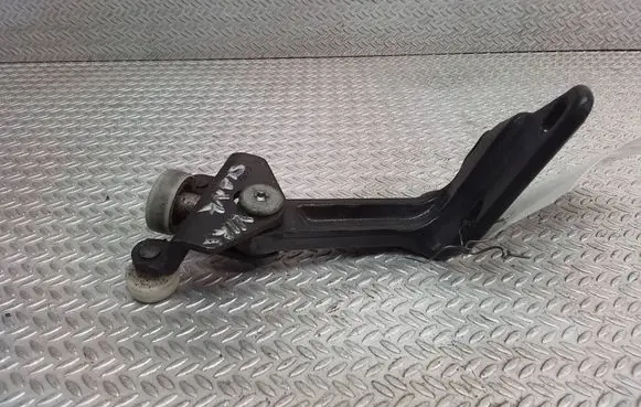 Volkswagen Crafter Sliding door upper roller guide/hinge A9067600347