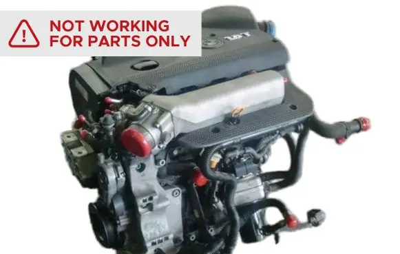 Audi TT Mk1 Engine AUM