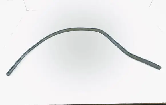 Engine compartment rubber