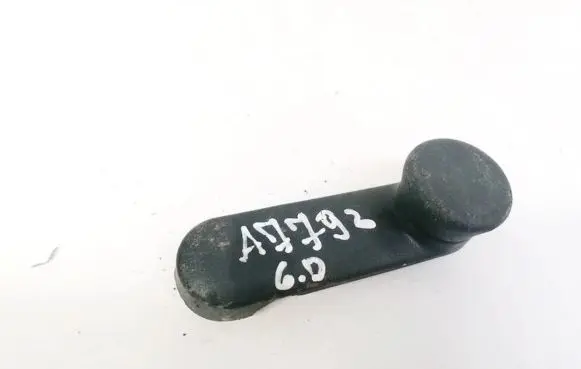 Opel Astra H Front door window winding handle 90247150 90224834
