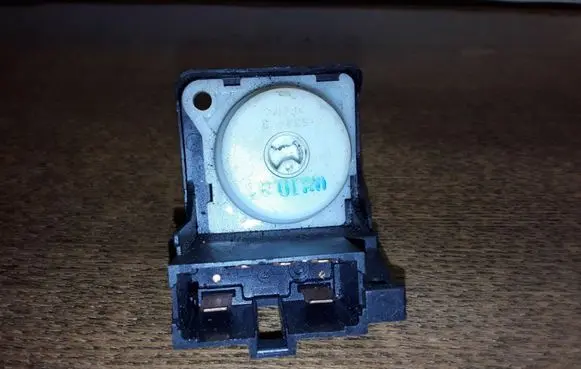 Honda CR-V Ignition lock contact NOCODE