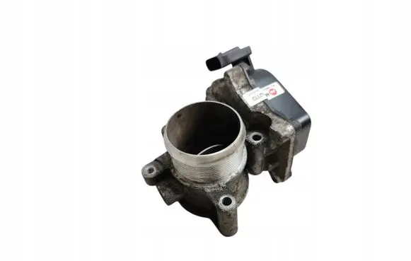 Skoda Citigo Throttle valve 03L128063Q