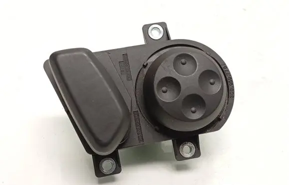 Volkswagen Sharan Seat control switch 3C0959778